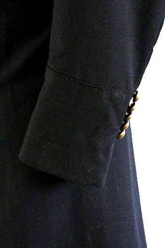 Past Commander Knights Templar Frock Coat - Regular - Bricks Masons