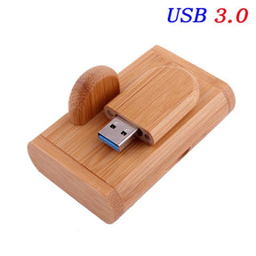 Master Mason Blue Lodge USB Flash Drives - Various Wood Colors