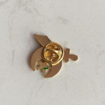 Shriners Lapel Pin - Small