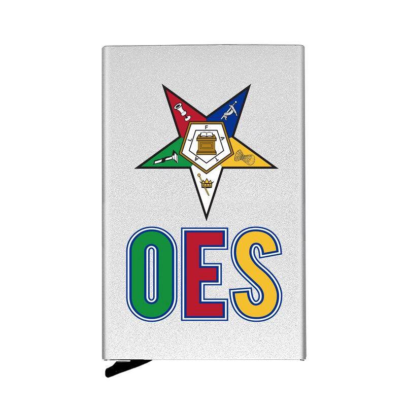 OES Wallet - Automatic With Popup Credit Card