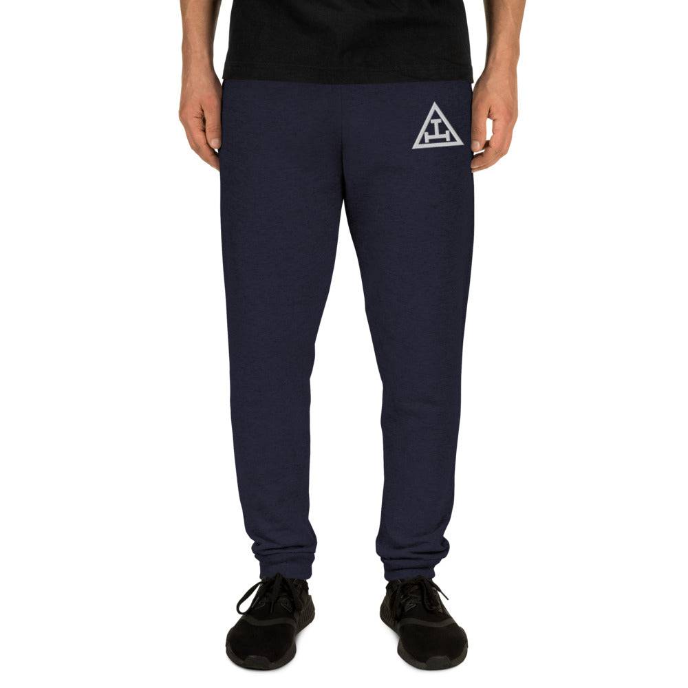Royal Arch Chapter Jogger - Embroidery - Bricks Masons