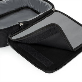Royal Arch Chapter Lunch Bag - Black & White - Bricks Masons