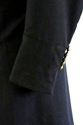 Sir Knight Knights Templar Frock Coat - Tall - Bricks Masons