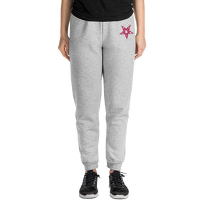 OES Jogger - Embroidery