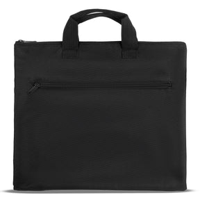 Masonic Apron Case - Black & Transparent Materials - Bricks Masons