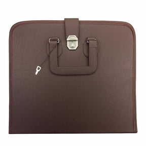 Universal Apron Case - Imitation Leather Multiple Colors MM & WM - Bricks Masons