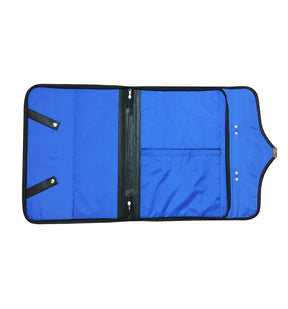 Universal Apron Case - Multiple Colors Leather Provincial - Bricks Masons