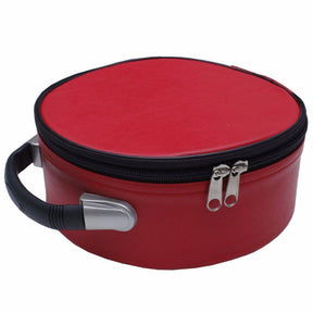 Universal Crown Cap Case - Red - Bricks Masons