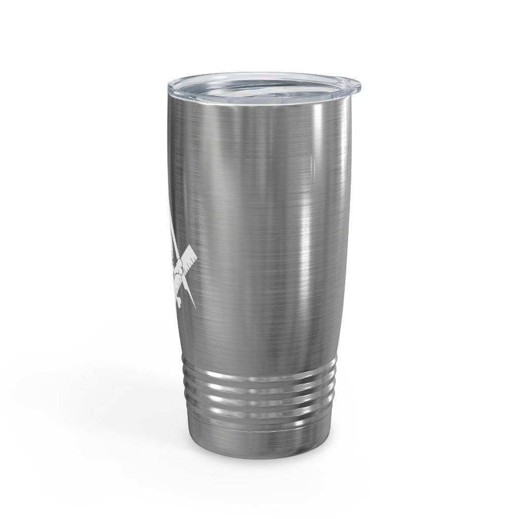 Widows Sons Ringneck Tumbler - Various Colors - Bricks Masons