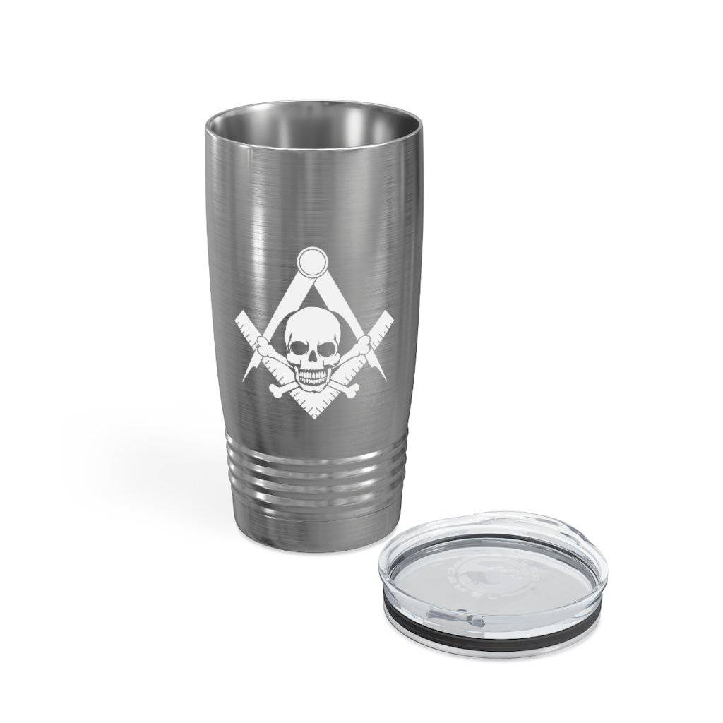 Widows Sons Ringneck Tumbler - Various Colors - Bricks Masons