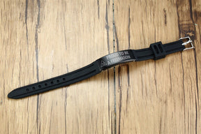 32nd Degree Scottish Rite Bracelet - Silicone - Bricks Masons