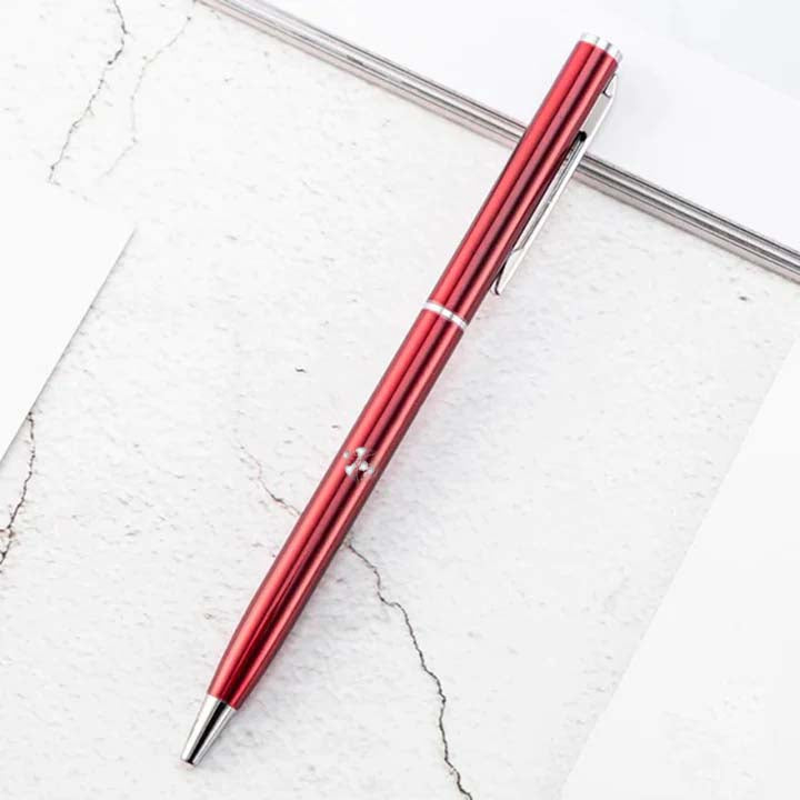 33rd Degree Scottish Rite Pen - Wings Down Various Colors - Bricks Masons