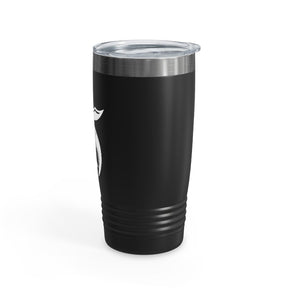 Shriners Ringneck Tumbler - Various Colors - Bricks Masons