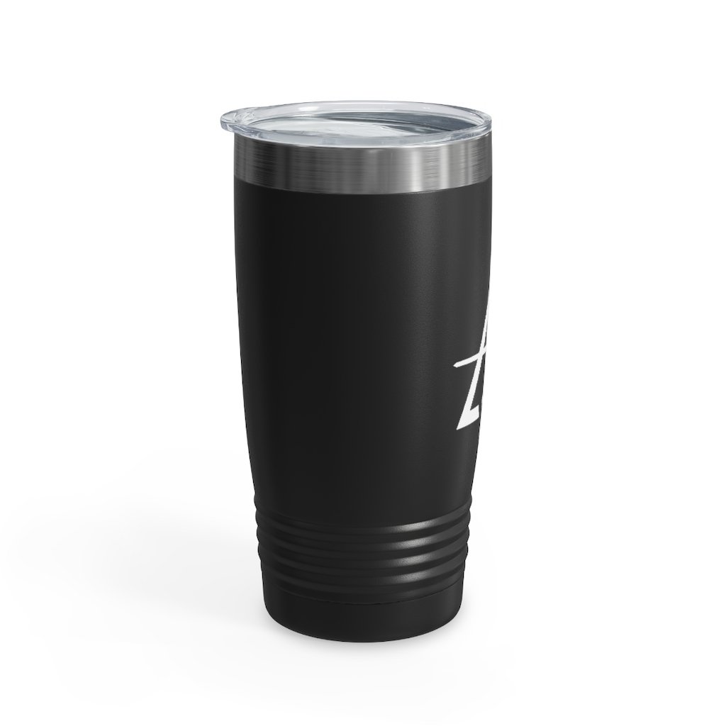 Council Ringneck Tumbler - Various Colors - Bricks Masons