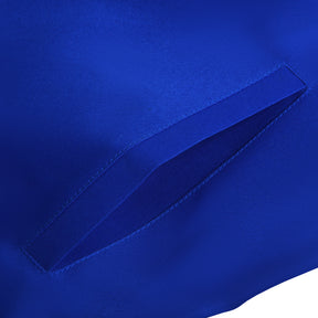 Chaplain Blue Lodge Officer Apron - Machine Embroidery - Bricks Masons