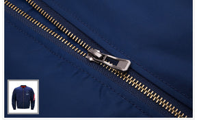 Grand Master Blue Lodge Jacket - Various Colors - Bricks Masons