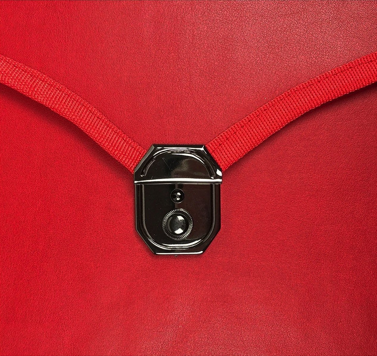 Master Mason Blue Lodge Apron Case - Leather Square & Compass G MM/WM - Bricks Masons