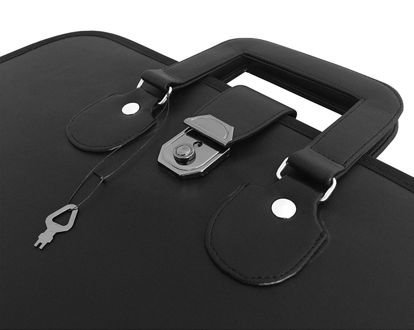 Master Mason Blue Lodge Apron Case - Multiple Colors Provincial - Bricks Masons