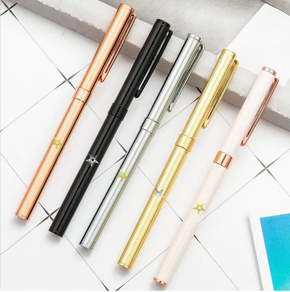 OES Pen - Various Colors - Bricks Masons