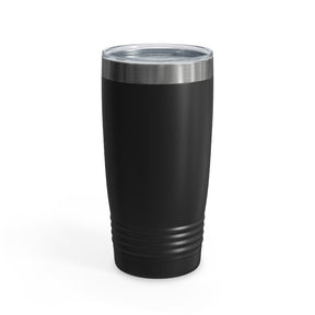 OES Ringneck Tumbler - Various Colors - Bricks Masons