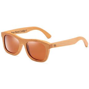 OES Sunglasses - Various Lenses Colors - Bricks Masons