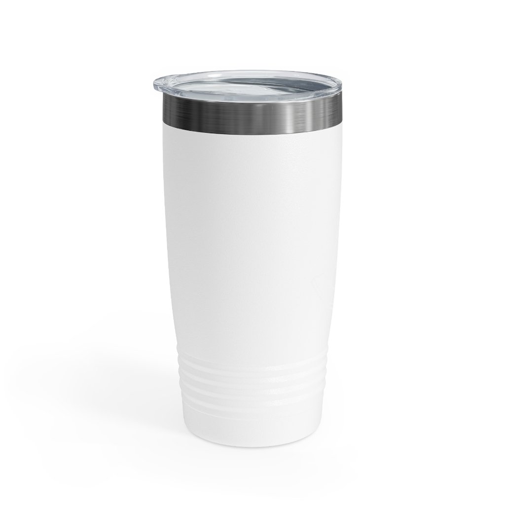 Past Master Blue Lodge California Regulation Ringneck Tumbler - 20oz Various Colors - Bricks Masons