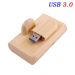 Shriners USB Flash Drives - Various Wood Colors - Bricks Masons