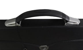 Masonic Apron Case - Multiple Colors Leather MM and WM - Bricks Masons